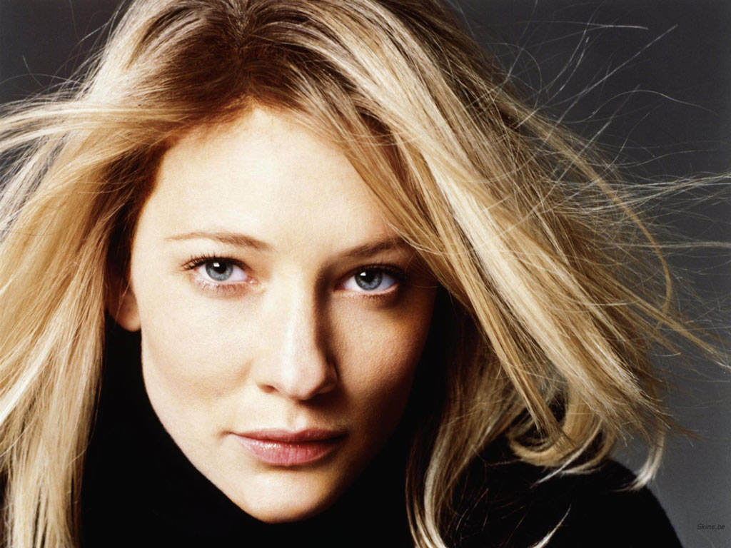 Cate Blanchett - Gallery Colection