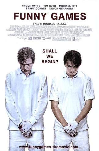 funny games us. Funny Games