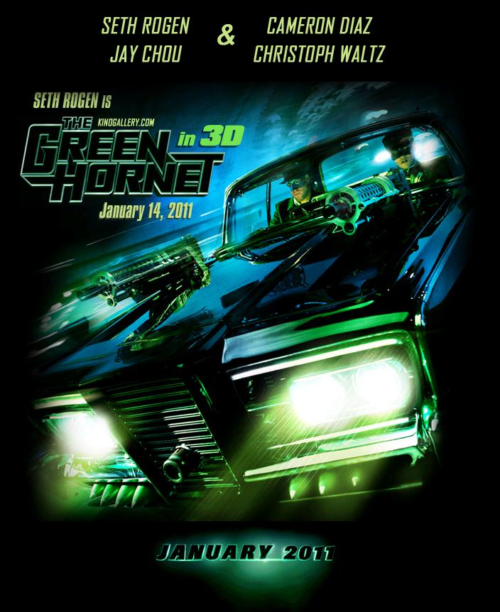 the green hornet 2011 quotes. The Green Hornet has much to