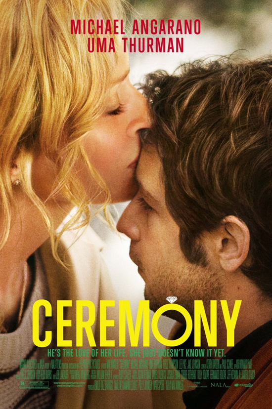 The Ceremony movie