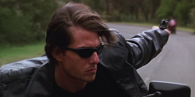 mission impossible 2 oakley sunglasses