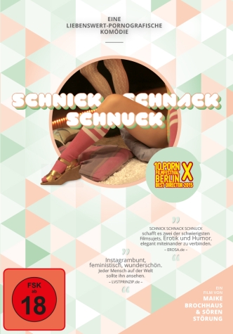 Schnick schnack schnuck sex scene